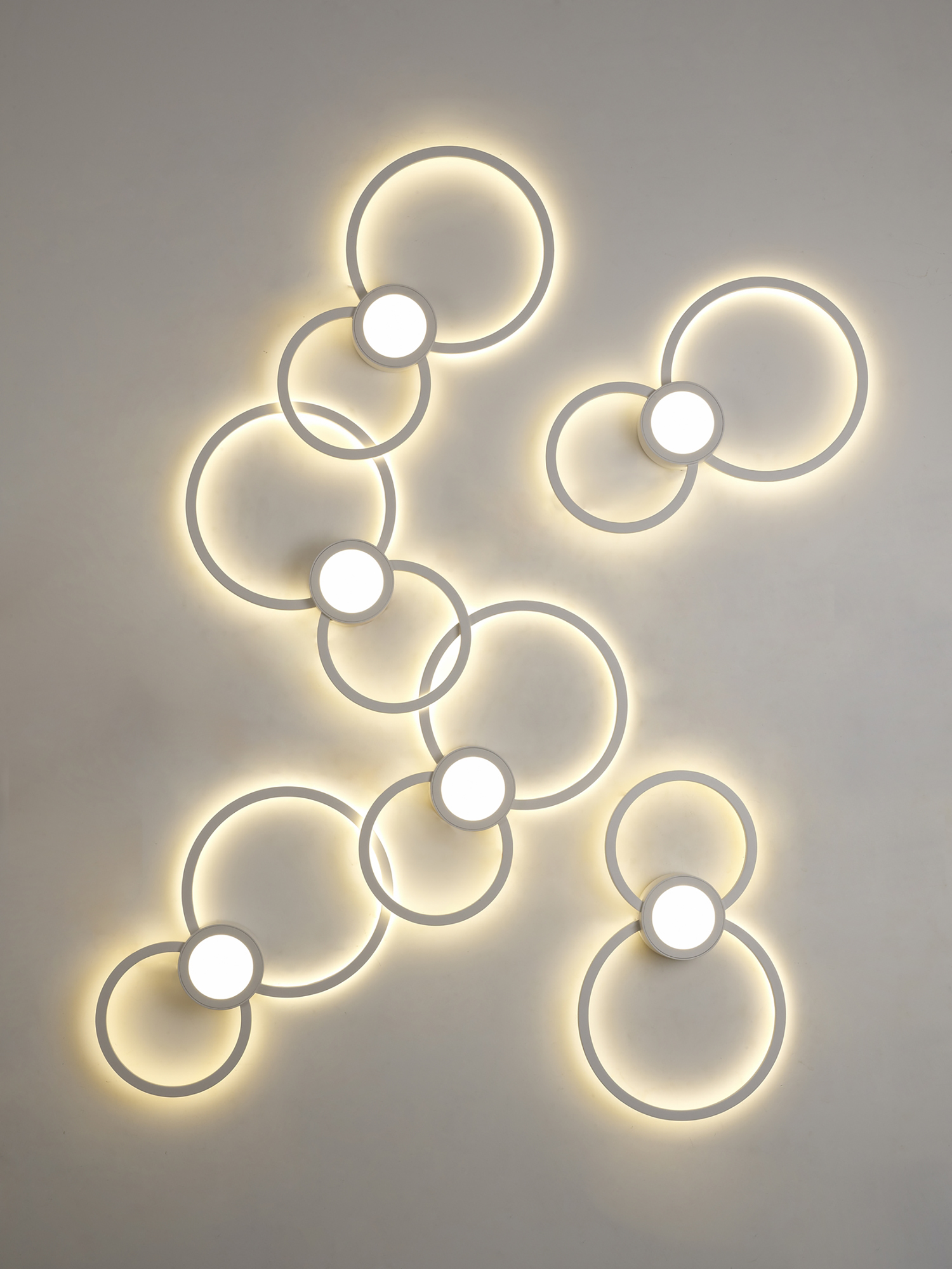 Mural Ceiling Lights Mantra Flush Fittings Mural Ceiling Lights Mantra Flush Fittings